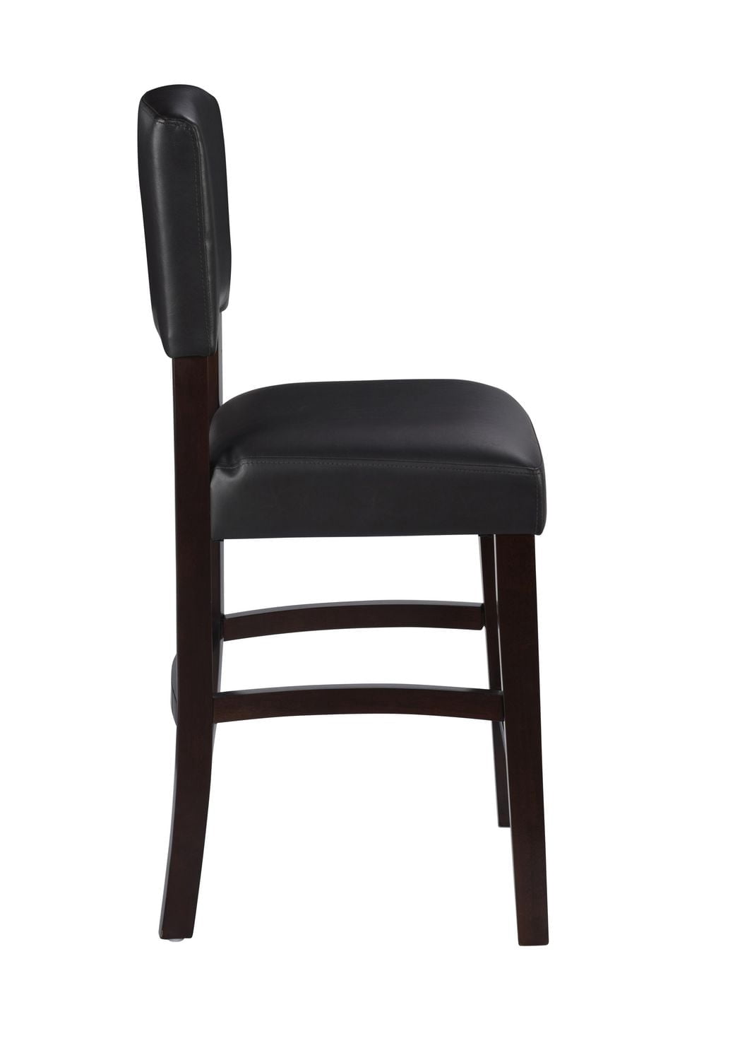 Benson Espresso Counter Stool