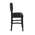 thumbnail image 3 of Benson Espresso Counter Stool, 3 of 8