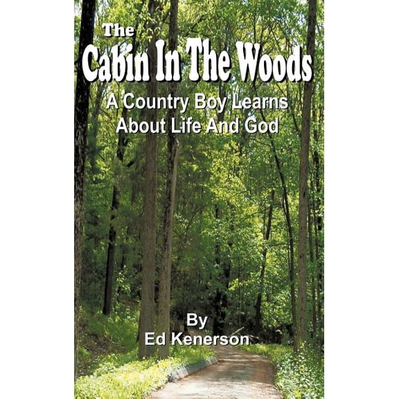 The Cabin In The Woods, (Hardcover)
