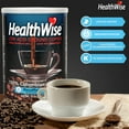 thumbnail image 4 of Low Acid 100% Colombian Gourmet Supremo DECAF Number Of Cans: 1 Can, 4 of 6