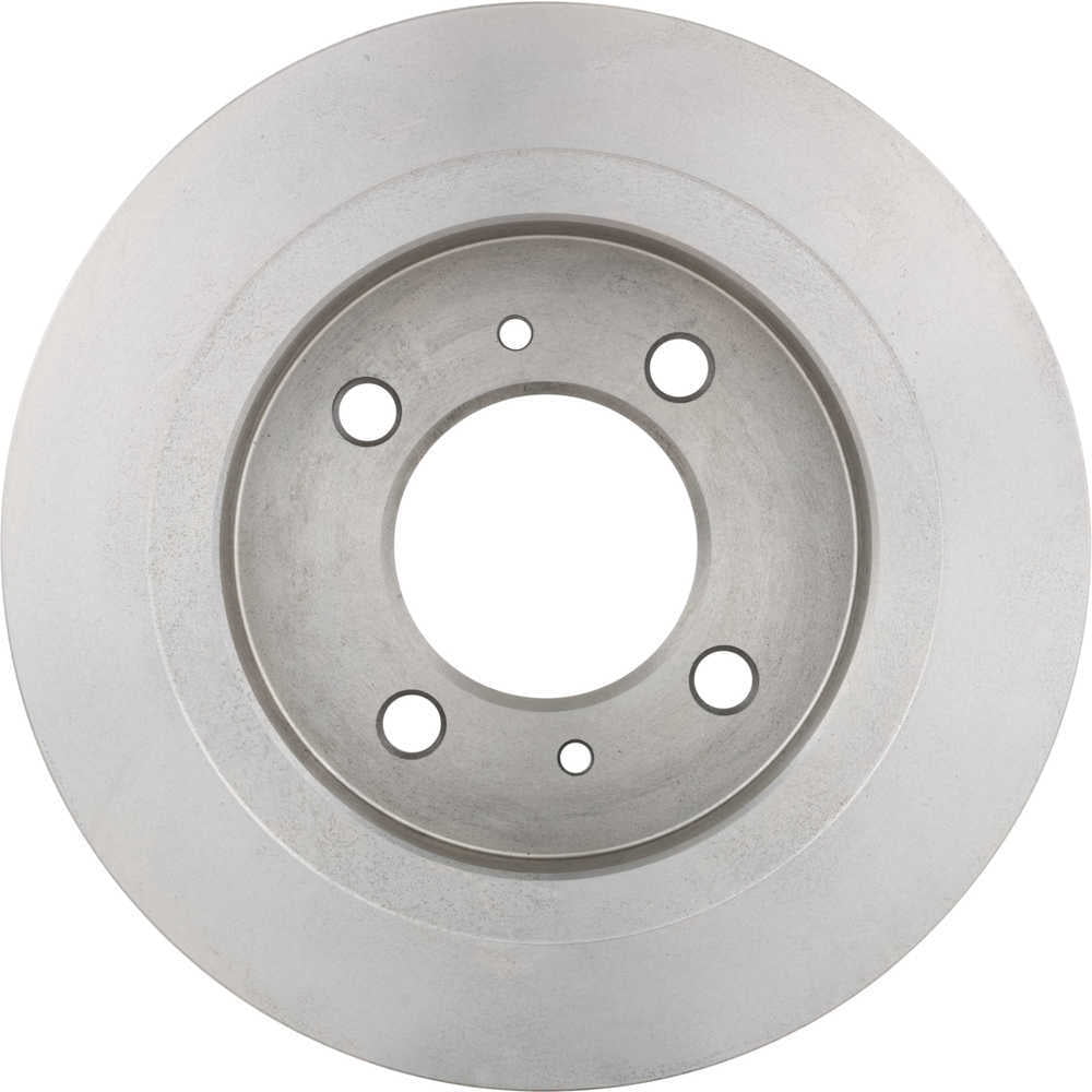 Brembo 08.6899.10 Solid Standard Rotor