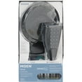 thumbnail image 2 of Verso Blk Mag Head/Hand Shower 220C2EPBL, 2 of 2