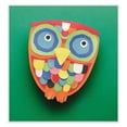 thumbnail image 2 of SunWorks, PAC6323, Construction Paper, 50 / Pack, Black, 2 of 4
