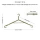 thumbnail image 2 of Tenedor plegable de metal desmontable para camping (negro), 2 of 6