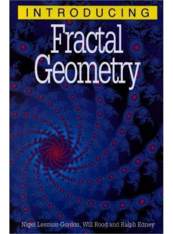 Pre-Owned Introducing Fractal Geometry (Paperback) 1840461233 9781840461237