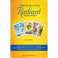 thumbnail image 2 of Exploring Tarot Using Radiant Rider-Waite(r) Deck & Book Set: Beginner-Friendly Starter Set, Complete 78-Card Radiant Ri, (Hardcover), 2 of 6