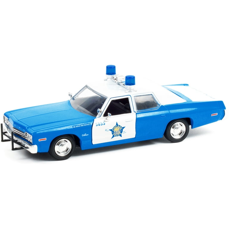 POLFi TOYSミニカー Vintage Tin Toy Friction Large Police Car Japan 1960s U-80 | eBay