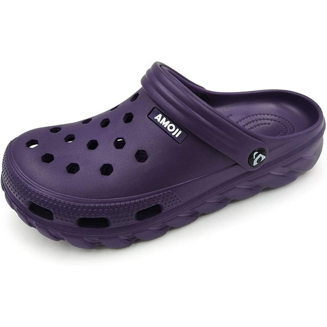 Garden Clogs Shoes Women Men AA1521