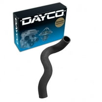 Dayco Lower Radiator Coolant Hose compatible with Nissan Rogue 2.5L L4 2008-2013
