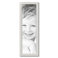 thumbnail image 2 of ArtToFrames 10x33 inch White Picture Frame, White Wood Poster Frame (4331), 2 of 8