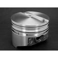 thumbnail image 2 of Kb Performance Pistons SBC Flat Top Piston Set 4.030 Bore -7cc, 2 of 3
