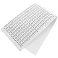 thumbnail image 3 of 20 Pcs Bande Adhésive Auto-Adhésive pour Établi, Règle de Mesure Étanche pour Menuiserie, 3 of 9