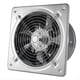 thumbnail image 1 of Ventilador de Refuerzo de 7 Pulgadas, Extractor de Aire, Ventilador de Tubo de VentilacióN para BañO, Inodoro, Cocina, Ventana de Pared, Ventilador de Acero Inoxidable, 1 of 5