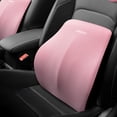 thumbnail image 1 of QTOCIO Car Waist Support General Car Pillow Car Cushion with Pillow, 1 of 8