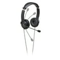 thumbnail image 3 of Kensington, KMW33323, Hi-Fi Headphones with Microphone, 1, Black, 3 of 3