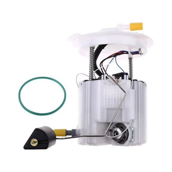 Right Fuel Pump Assembly 1 - Compatible with 2010 - 2015 Chevy Camaro 3.6L V6 2011 2012 2013 2014