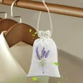 thumbnail image 3 of Sac Vide avec Cordon de Serrage Adapté pour Ranger des Sacs d'Aromathérapie dans la Voiture Rangement et Décoration Pliable avec Roues Long Rangement Plat avec Couvercles Rangement Pliable avec Poignées, 3 of 3