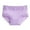 156#Purple, variant on Clothing 2025 Women Bikini Underwear,Seamless Breathable Ladies Panties,No Show Comfortable Briefs Undies for Women,Hipster