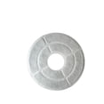 thumbnail image 3 of 12 Packs | NISPIRA Charcoal Water Filters with Black Spongy Replacements for Kastty Whisper Quiet 2.2L/ 74 pz, Deeipet, IPettie Kamino 3L/101oz Cat Dog Water Fountain Dispenser, 3 of 4
