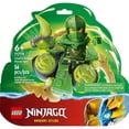 thumbnail image 3 of Set LEGO Ninjago Lloyd Dragon Power: Ciclón Spinjitzu 71779, 3 of 4