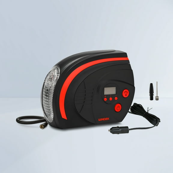 tire inflator air compressor B180
