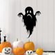 thumbnail image 1 of Clearance!Lindo candelabro redondo de color araña decoración de Halloween candelabro, 1 of 2