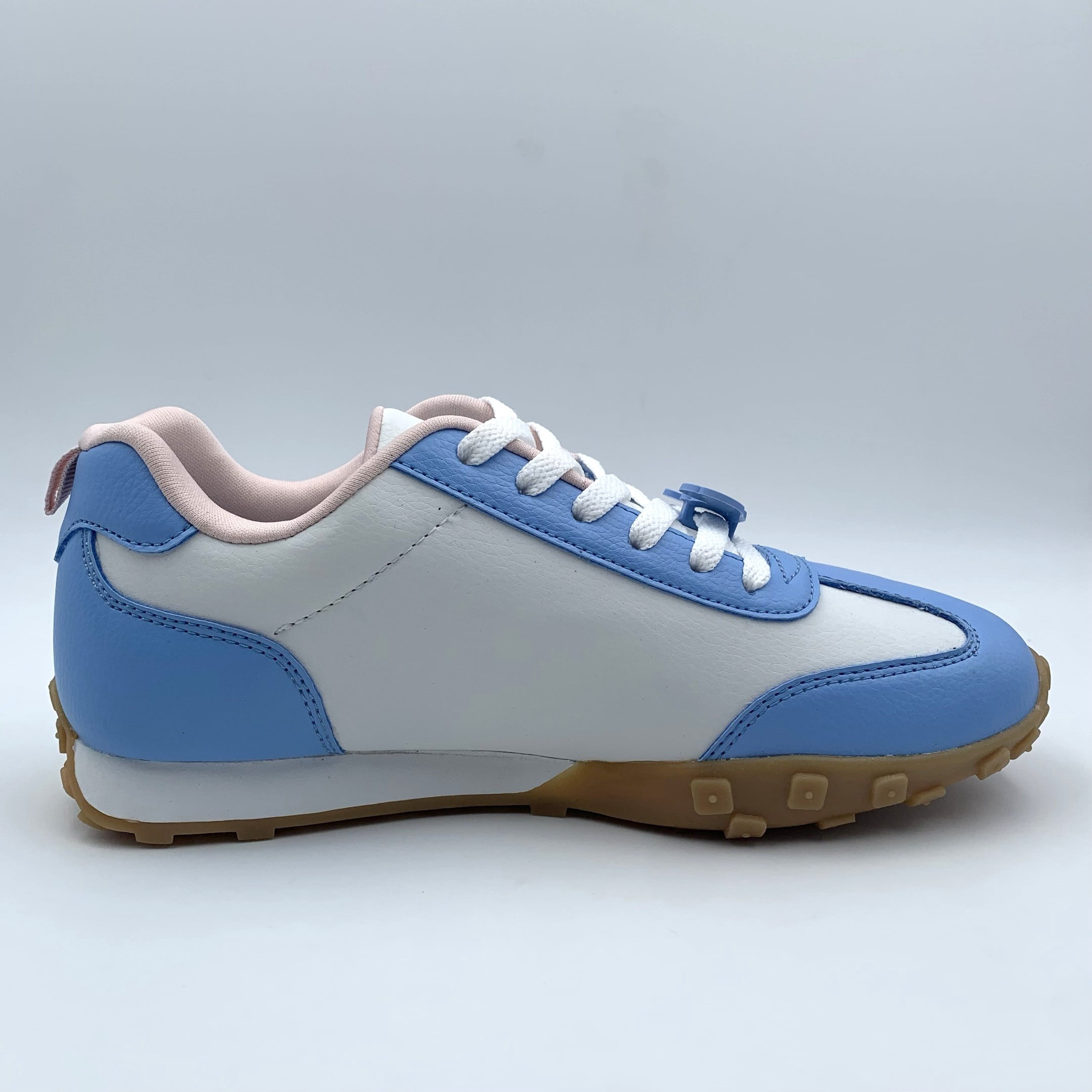LADIES STITCH AND ANGEL LOW RETRO
