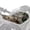 Cute Camouflage, variant on KUIFORTI Camo ATV Seat Cover Non-Slip Four Wheeler Accessories ATV Back Seats Powersports Cushion Covers for Sportsman/Rancher/Foreman/Scrambler/Kodiak/Polaris Scrambler