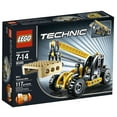 thumbnail image 1 of Pre-Owned LEGO Technic Mini Telehandler Set #8045, 1 of 1