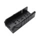 thumbnail image 3 of Caja de ingletes para almacenamiento de sierras Caja de sierra manual para cortar madera Sierra multifuncional profesional 12 pulgadas, 3 of 9