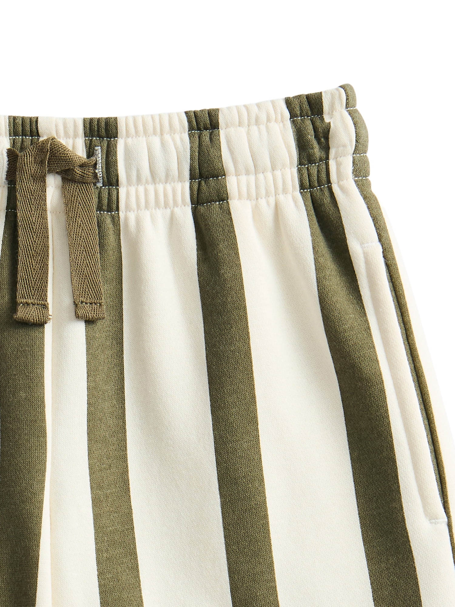 Minecraft Boys Fleece Shorts, Sizes 4-18