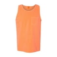 thumbnail image 1 of Comfort Colors - Garment Dyed Tank with a Pocket - 9330, 1 of 3