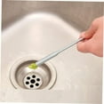 thumbnail image 3 of Tub Drain Hook Tool Cleaning Tools Cleaner Bathtub Cleaning Stick Drain Hair Remover Junk Sewer Dredge Tool Sewer Dredge Pipeline Hook Sewers Clip Device Hair Dryer Drain Pipe Sink, 3 of 5