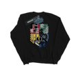 thumbnail image 1 of Harry Potter Mens Hogwarts Varsity Sweatshirt, 1 of 5