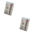 thumbnail image 4 of Guardurnaity Cepillo de limpieza Seguridad Suministros para mujeres Suavidad multifuncional 2 en 1 Removedor de espinillas Herramienta de limpieza Limpiador Rosado 2piezas Guardurnaity CBP545247, 4 of 5