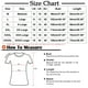 thumbnail image 2 of ICHUANYI Clearance Women's Fashion Printed Vest Sleeveless Blouse Rond-neck Suspenders Tops(Purple, XL) ICHUANYI WER2023081015993, 2 of 4