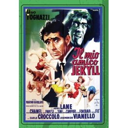 The Diabolical Dr. Z (DVD) - Walmart.com