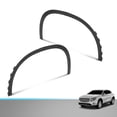 thumbnail image 5 of Fender Trim Front Driver & Passenger Side Fit For 2015-2018 Mercedes-Benz GLA250, 5 of 10