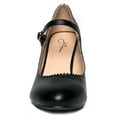 thumbnail image 4 of J. Adams Mary Jane Kitten Heels, 4 of 4