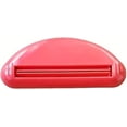 thumbnail image 6 of Pekkaxy Toothpaste Tube Squeezer Dispenser, 5-Pack, Black, Blue, Red, White, 6 of 6