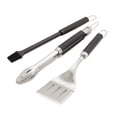 thumbnail image 2 of Weber Precision Grill Tool Set 3Pc, 2 of 2