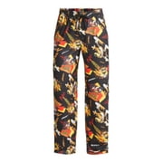 Cheetos, Mens & Big Mens Graphic Lounge Pants, Flamin Hot Sizes S-2XL