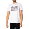 thumbnail image 2 of Weekend Offender Shevchenko T-Shirt, White, 2 of 5