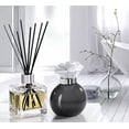 thumbnail image 2 of Breath Me TM Natural Rattan Reed Replacements Stick for Room Fragrance Diffusers 12" X 3mm-Brown(100 Pcs), 2 of 6