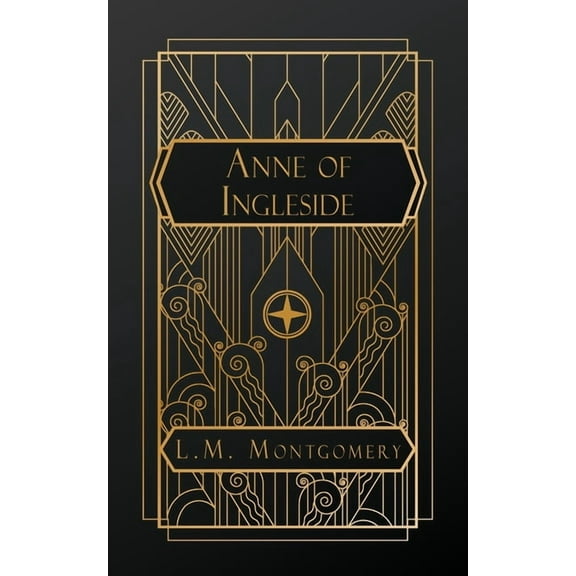 Anne of Ingleside, (Paperback)