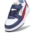 thumbnail image 3 of Tenis Puma Caven 2.0 AC+INF para Niños Pequeños 393841-03 blanco 12, 3 of 4