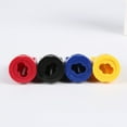thumbnail image 5 of Sagasave Manual Pencil Sharpener, Assorted Colors, 5 of 5