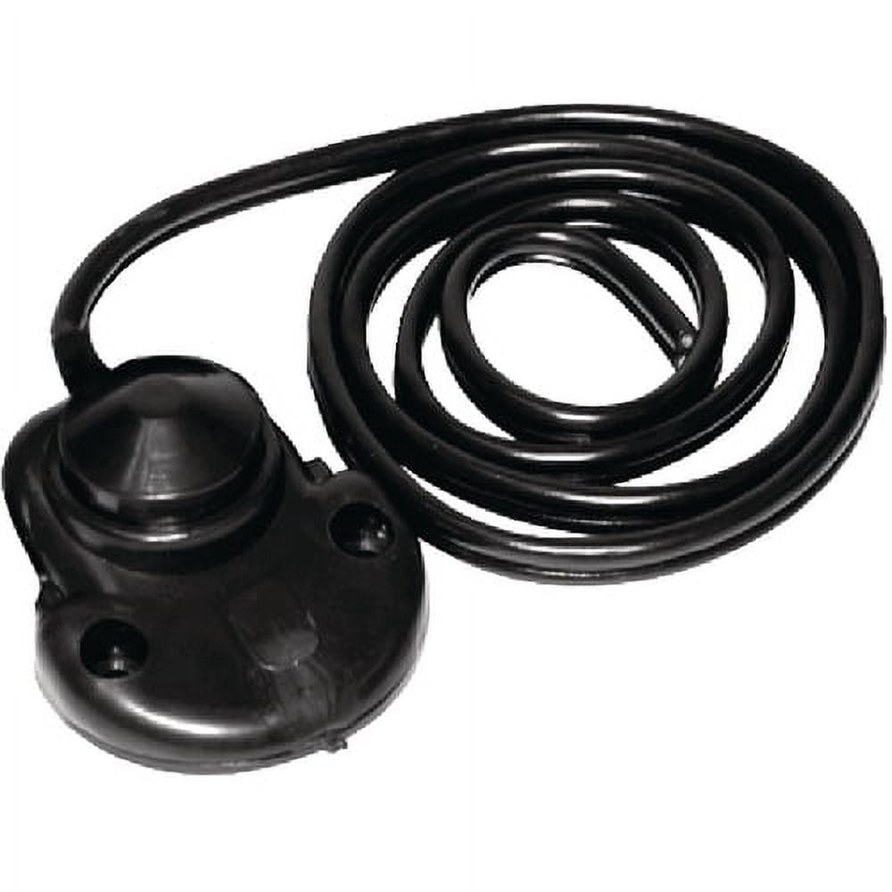 Seachoice 28101 Foot Control Switch For Manually Operated Trolling Motors