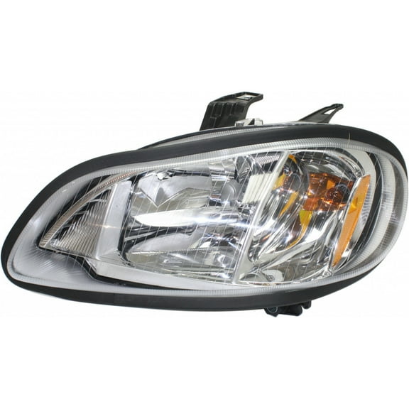 For Freightliner M2 106 Headlight Assembly 2002 03 04 05 06 07 08 2009 Driver Side