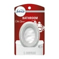 thumbnail image 2 of (2 pack) Febreze BATH Air Freshener, Odor-Fighting, Old Spice Scent, 1 Count, 2 of 14